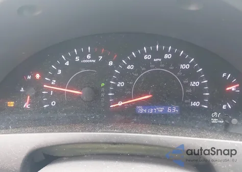 2011 Toyota Camry Le from USA, damaged, VIN 4T1BF3EK1BU612637